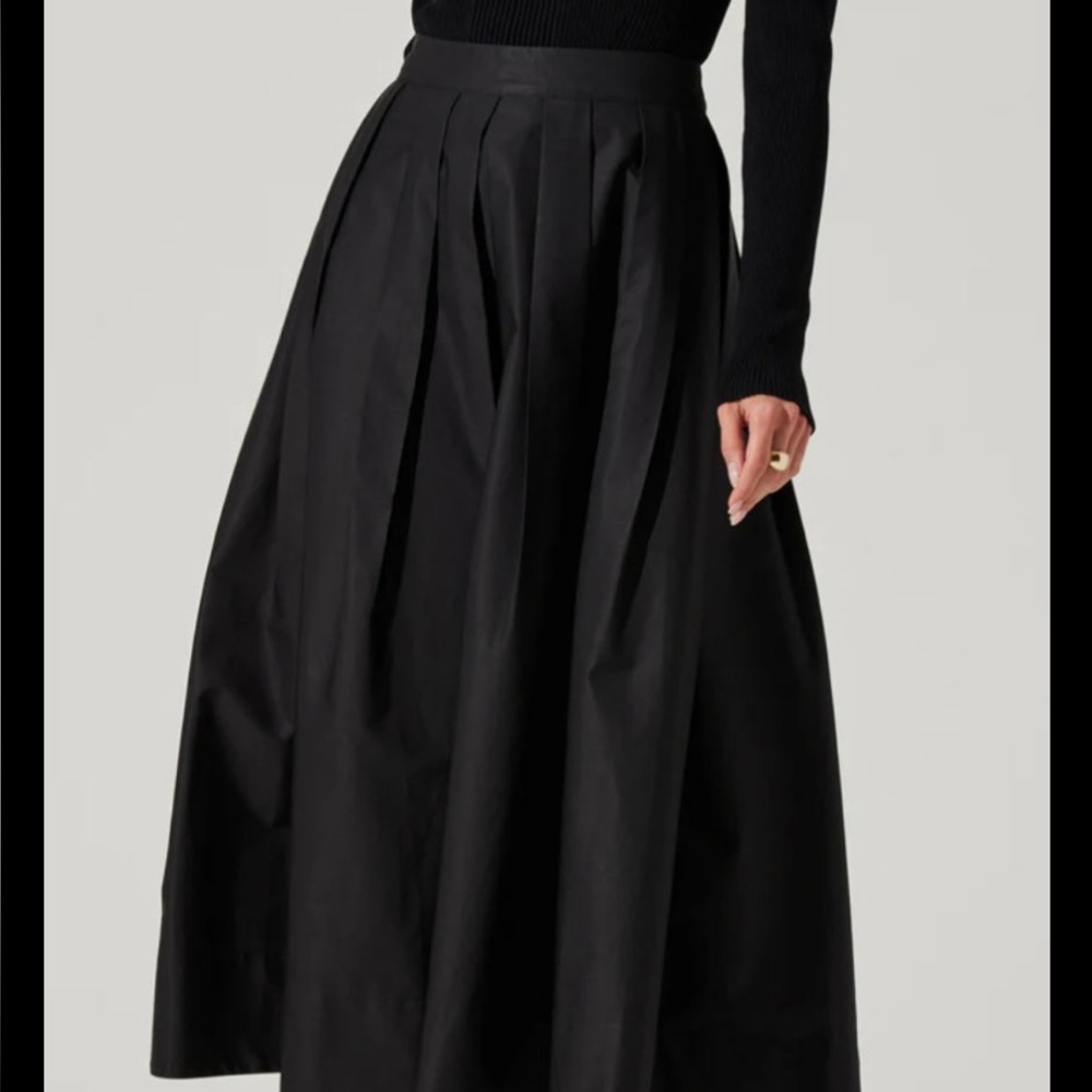 ASTR the Label Catarina Skirt